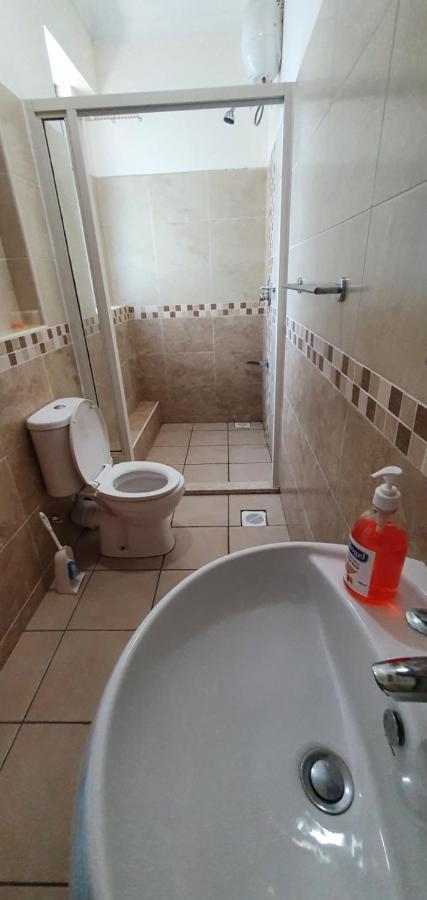 Penthouse Five - The Beautiful 3Br En-Suite Apt Mombasa Eksteriør billede